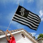 Chicago White Sox Nation Flag 3x5 Banner