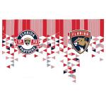 Tervis Classic Tritan 16oz Classic Tumbler with Travel Lid | NHL® Florida Panthers® - Shatter | Made in America, BPA/PFAS Free, Keeps Drinks Hot or Cold