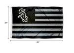 Chicago White Sox Nation Flag 3x5 Banner