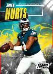 Jalen Hurts (Sports Superstars)