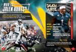 Jalen Hurts (Sports Superstars)