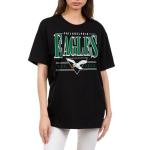 Philadelphia Eagles NFL Established Retro - Adult Short Sleeve Fan T-Shirt for Men & Women