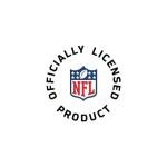 For Bare Feet NFL HOUSTON TEXANS Cozy Feather Compression Varsity Stripe Team Color Large/Extra Large