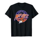 WNBA Official Phoenix Mercury Make It Rain T-Shirt