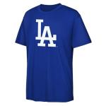 Freddie Freeman Los Angeles Dodgers MLB Kids 4-20 Blue Official Name & Number Performance Jersey T-Shirt (Size 8, Freddie Freeman Los Angeles Dodgers Blue)