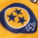 Snuggie Nashville Predators – The Original Wearable Blanket with Sleeves | Super Soft Fleece | As Seen on TV | Officially Licensed NHL Gear