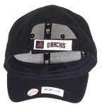 Arizona Diamondbacks New Era The League 9FORTY Adjustable Hat Black