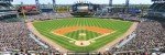 MasterPieces 91336: Chicago White Sox 1000pc Panoramic Puzzle