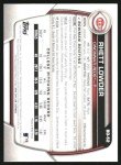 2023 Bowman Draft #BD-52 Rhett Lowder Cincinnati Reds Baseball NM-MT