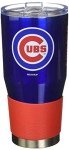 MLB Chicago Cubs Boelter 30 oz. Ultra Tumbler MLB Chicago Cubs, Black, Small