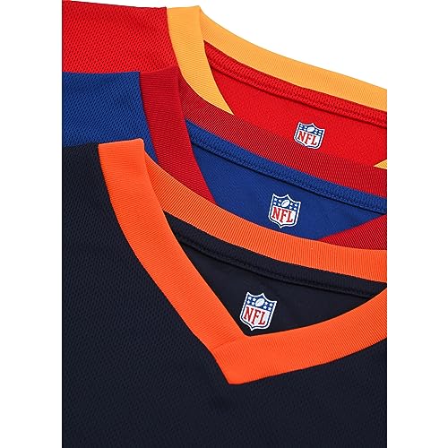 Buffalo Bills Youth Alternate Color Game Day Jersey