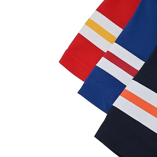 Buffalo Bills Youth Alternate Color Game Day Jersey