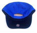 Officially Licensed Chicago Youth Kids Blue MVP Hat Classic Adjustable Cubs Team Logo Embroidered Baseball Cap