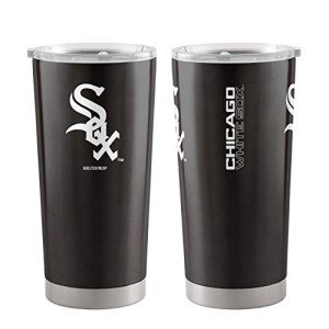 Boelter Brands MLB 20oz Ultra, Chicago White Sox