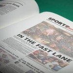 Signature gifts Cleveland Personalized Baseball History Book - Guardians Baseball Fan Gift - A Major League History Told Through Archive Newspaper Coverage (Guardians)