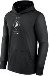 Nike Men's MLB City Connect Hoodie (US, Alpha, Medium, Regular, Regular, Black, Chicago White Sox)