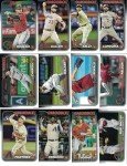 Arizona Diamondbacks / 2024 Topps (Series 1 and 2) Diamondbacks Baseball Team Set with (26) Cards! *Plus* (3) Bonus Diamondbacks Cards!