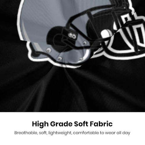 Custom Carolina Football Jersey with Personalized Name & Number