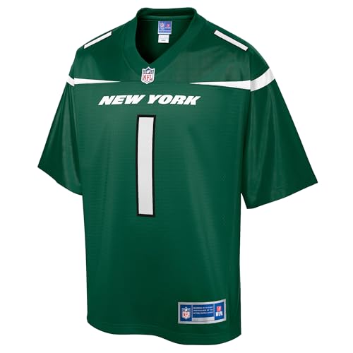Ahmad Gardner New York Jets Replica Jersey