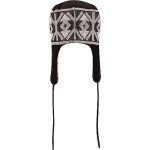 New Era Chicago White Sox Trapper Knit Cuff Beanie Hat