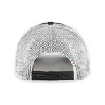 47 Officially Licensed Chicago White Sox Hat Classic Mesh Trucker Adjustable Team Logo Embroidered Baseball Cap