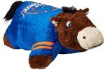 Fabrique Innovations NCAA Pillow Pet, Boise State Broncos