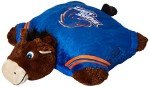 Fabrique Innovations NCAA Pillow Pet, Boise State Broncos