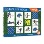 YouTheFan NCAA Boise State Broncos Licensed Memory Match Game