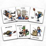 YouTheFan NCAA Boise State Broncos Licensed Memory Match Game