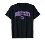 Boise State Broncos Arch Over Officially Licensed T-Shirt