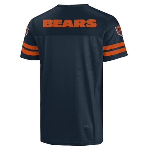 Chicago Bears Men's Game Day Team Jersey