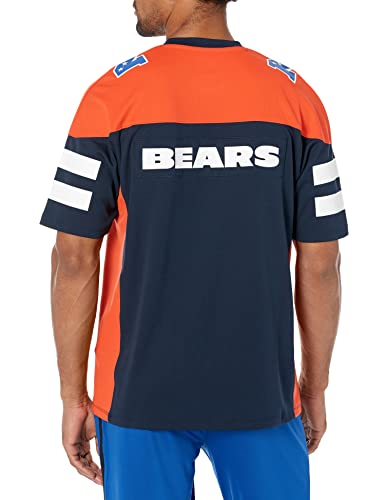 OTS NFL Chicago Bears Men's Alton Jersey