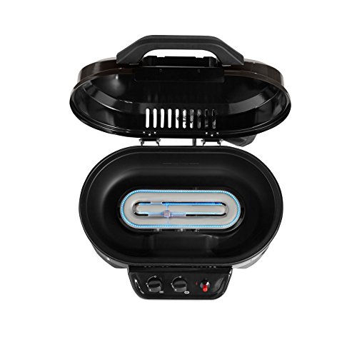 Coleman RoadTrip 225 Portable Propane Grill