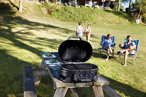 Coleman RoadTrip 225 Portable Propane Grill