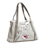 Littlearth Kansas City Chiefs NFL Hoodie Purse