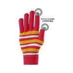 FOCO Kansas City Chiefs NFL Stretch Gloves