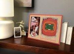 YouTheFan NFL Kansas City Chiefs 3D StadiumViews Picture Frame