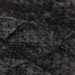 FOCO Buffalo Bills NFL Team Color Wordmark Weighted Blanket