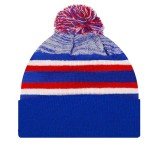 Buffalo Beanie Hat Football Knit Hats Winter Cuffed Stylish Beanie Cap Sport Fans Fashion Toque Cap