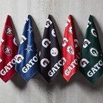 Gatorade Washington Commanders Towel