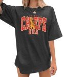 in My Game Day Era Shirts Women Game Day Football Season Number 87 Shirt