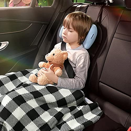 Heated Electric Car Blanket - 12V Fleece Throw