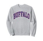 Buffalo Sweatshirt