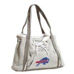 Littlearth Buffalo Bills NFL Hoodie Purse