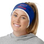 FOCO Buffalo Bills NFL Womens Head Start Headband
