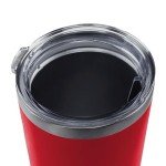 FOCO Kansas City Chiefs NFL Team Logo 30 oz Tumbler - Red