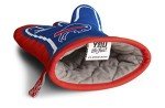 YouTheFan NFL Buffalo Bills #1 Oven Mitt