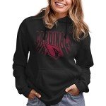 Junk Food Clothing x NFL - Arizona Cardinals - Team Spotlight - Unisex Adult Pullover Fleece Hoodie for Men and Women - Size X-Large