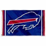 WinCraft Buffalo Bills Large 3x5 Flag
