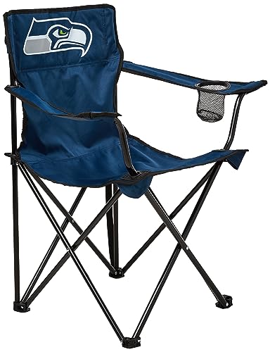 Tampa Bay Buccaneers Folding Tailgating Chair with Case
